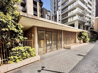 Medical / Consulting commercial property for lease at 88 Church St Parramatta NSW 2150 Medical / Consulting commercial property for lease at 88 Church St Parramatta NSW 2150