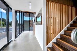 Offices commercial property for lease at 2G/160 Wright Street Adelaide SA 5000