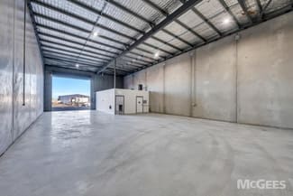 Factory, Warehouse & Industrial commercial property for lease at Unit 4/50 Farrow Circuit Seaford SA 5169