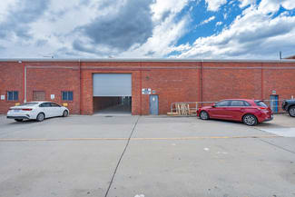 Factory, Warehouse & Industrial commercial property for lease at Unit 6B/3 Barrier Street Fyshwick ACT 2609 Factory, Warehouse & Industrial commercial property for lease at Unit 6B/3 Barrier Street Fyshwick ACT 2609