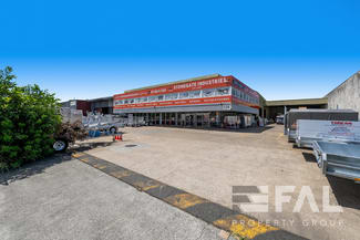 Factory, Warehouse & Industrial commercial property for lease at Unit 1/739 Boundary Road Coopers Plains QLD 4108 Factory, Warehouse & Industrial commercial property for lease at Unit 1/739 Boundary Road Coopers Plains QLD 4108