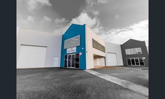 Factory, Warehouse & Industrial commercial property leased at UNIT 4/28 Coombes Drive Penrith NSW 2750 Factory, Warehouse & Industrial commercial property leased at UNIT 4/28 Coombes Drive Penrith NSW 2750