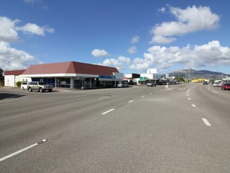 Offices commercial property for lease at Suite 3/268 Charters Towers Road Hermit Park QLD 4812