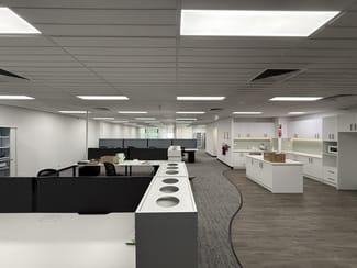 Offices commercial property for lease at C2 63-85 Turner St Port Melbourne VIC 3207