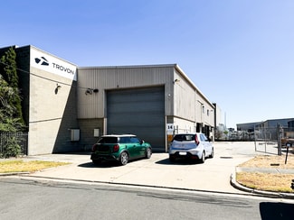Factory, Warehouse & Industrial commercial property leased at 14 Curie Court Seaford VIC 3198