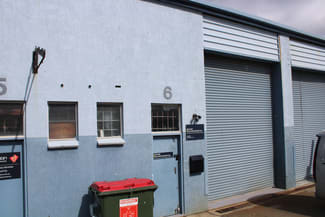 Factory, Warehouse & Industrial commercial property leased at 6/429 The Boulevarde Kirrawee NSW 2232 Factory, Warehouse & Industrial commercial property leased at 6/429 The Boulevarde Kirrawee NSW 2232
