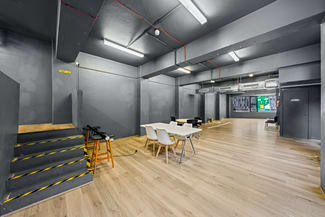 Offices commercial property for lease at 295 St Pauls Terrace Fortitude Valley QLD 4006 Offices commercial property for lease at 295 St Pauls Terrace Fortitude Valley QLD 4006