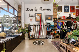 Shop & Retail commercial property for lease at 1/17 Lawson Street Byron Bay NSW 2481 Shop & Retail commercial property for lease at 1/17 Lawson Street Byron Bay NSW 2481