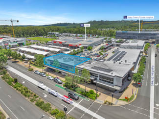 Offices commercial property for lease at Central Sippy Downs Lot 19, 8 Fairfax Street Sippy Downs QLD 4556 Offices commercial property for lease at Central Sippy Downs Lot 19, 8 Fairfax Street Sippy Downs QLD 4556