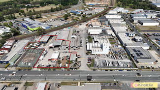 Factory, Warehouse & Industrial commercial property for lease at 40 South Pine Road Brendale QLD 4500 Factory, Warehouse & Industrial commercial property for lease at 40 South Pine Road Brendale QLD 4500