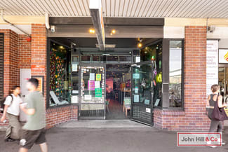 Shop & Retail commercial property for lease at Shop 3/62-64 King Street Newtown NSW 2042 Shop & Retail commercial property for lease at Shop 3/62-64 King Street Newtown NSW 2042