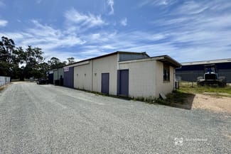 Factory, Warehouse & Industrial commercial property for lease at 2/627 Main Street Bairnsdale VIC 3875 Factory, Warehouse & Industrial commercial property for lease at 2/627 Main Street Bairnsdale VIC 3875