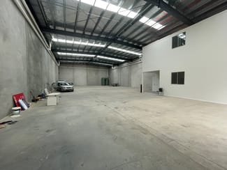 Factory, Warehouse & Industrial commercial property for lease at 83 Technology Drive Sunshine West VIC 3020 Factory, Warehouse & Industrial commercial property for lease at 83 Technology Drive Sunshine West VIC 3020