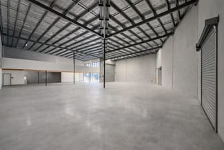 Factory, Warehouse & Industrial commercial property for lease at 8/6-8 Geo Hawkins Crescent Corbould Park QLD 4551