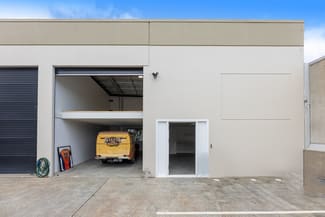 Factory, Warehouse & Industrial commercial property for sale at 10/7 Ramly Drive Burleigh Heads QLD 4220 Factory, Warehouse & Industrial commercial property for sale at 10/7 Ramly Drive Burleigh Heads QLD 4220
