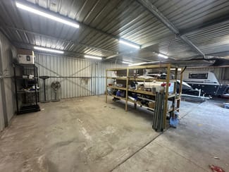 Factory, Warehouse & Industrial commercial property for lease at 362 Keira Street Wollongong NSW 2500