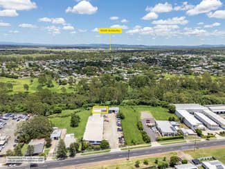 Factory, Warehouse & Industrial commercial property leased at 7/91 Lobb Street Churchill QLD 4305 Factory, Warehouse & Industrial commercial property leased at 7/91 Lobb Street Churchill QLD 4305