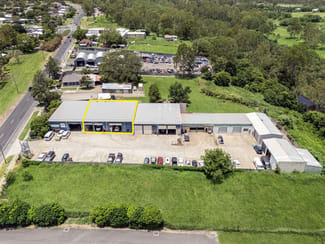 Other commercial property for lease at 91 Lobb Street Churchill QLD 4305