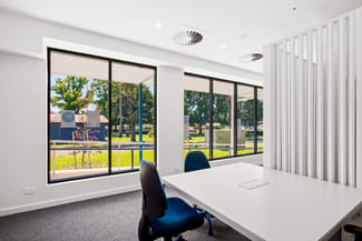 Offices commercial property for lease at 6/12 McGrath Lane Albion Park NSW 2527
