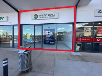 Shop & Retail commercial property for lease at Ground Shop 16C/Corner Melrose & Leisure Centre Drives West Wodonga VIC 3690 Shop & Retail commercial property for lease at Ground Shop 16C/Corner Melrose & Leisure Centre Drives West Wodonga VIC 3690