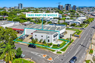 Offices commercial property for lease at 85 Deshon Street Woolloongabba QLD 4102 Offices commercial property for lease at 85 Deshon Street Woolloongabba QLD 4102