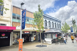 Shop & Retail commercial property for lease at 137 Brisbane Street Launceston TAS 7250