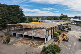 Offices commercial property for lease at 36 Watchorn Street South Launceston TAS 7249