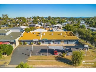Shop & Retail commercial property leased at Shop 1/384-386 French Avenue Frenchville QLD 4701 Shop & Retail commercial property leased at Shop 1/384-386 French Avenue Frenchville QLD 4701
