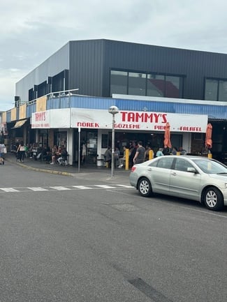 Shop & Retail commercial property for lease at First Floor/18-29 Mary Street Preston VIC 3072