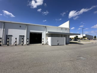 Factory, Warehouse & Industrial commercial property for lease at 1B/620 Karel Avenue Jandakot WA 6164