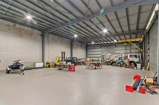 Factory, Warehouse & Industrial commercial property for lease at 13 Milne Street Idalia QLD 4811 Factory, Warehouse & Industrial commercial property for lease at 13 Milne Street Idalia QLD 4811