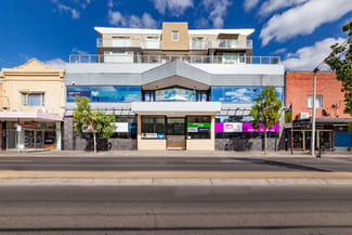 Medical / Consulting commercial property leased at 3/293 High Street Preston VIC 3072