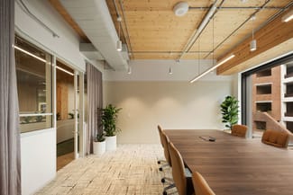 Showrooms / Bulky Goods commercial property for lease at Wunderlich/399 Cleveland Street Surry Hills NSW 2010