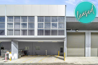 Showrooms / Bulky Goods commercial property leased at 2/45-47 Stanley Street Peakhurst NSW 2210 Showrooms / Bulky Goods commercial property leased at 2/45-47 Stanley Street Peakhurst NSW 2210