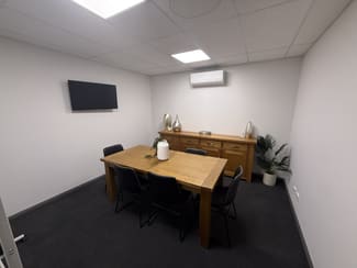 Offices commercial property for lease at 18 William St Cobram VIC 3644 Offices commercial property for lease at 18 William St Cobram VIC 3644