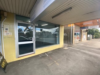 Shop & Retail commercial property leased at Wentworthville NSW 2145 Shop & Retail commercial property leased at Wentworthville NSW 2145