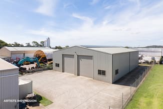 Factory, Warehouse & Industrial commercial property for lease at 19 Rocla Court Glenvale QLD 4350 Factory, Warehouse & Industrial commercial property for lease at 19 Rocla Court Glenvale QLD 4350