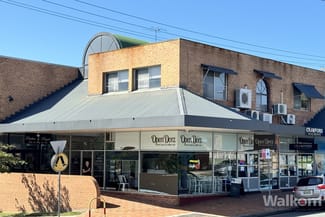 Medical / Consulting commercial property for lease at 8/71 Regent Street New Lambton NSW 2305 Medical / Consulting commercial property for lease at 8/71 Regent Street New Lambton NSW 2305