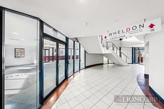 Shop & Retail commercial property leased at Sunnybank QLD 4109 Shop & Retail commercial property leased at Sunnybank QLD 4109