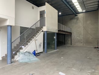 Shop & Retail commercial property leased at Bankstown NSW 2200 Shop & Retail commercial property leased at Bankstown NSW 2200