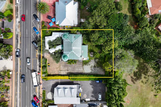Shop & Retail commercial property for lease at 135-137 Long Road Tamborine Mountain QLD 4272 Shop & Retail commercial property for lease at 135-137 Long Road Tamborine Mountain QLD 4272