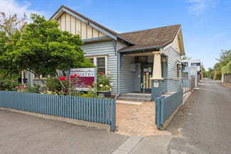 Medical / Consulting commercial property for lease at 1310 Sturt Street Ballarat Central VIC 3350