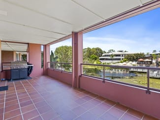 Offices commercial property for lease at 34-36 Glenferrie Drive Robina QLD 4226
