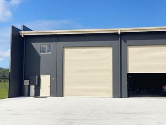 Factory, Warehouse & Industrial commercial property leased at Unit 3, 13 Palmetto Street Chevallum QLD 4555