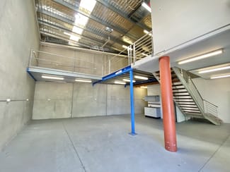 Factory, Warehouse & Industrial commercial property for lease at 2 Bishop St St Peters NSW 2044 Factory, Warehouse & Industrial commercial property for lease at 2 Bishop St St Peters NSW 2044