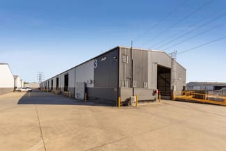 Factory, Warehouse & Industrial commercial property for lease at 3/50 Raubers Road Banyo QLD 4014