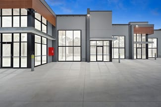 Showrooms / Bulky Goods commercial property for lease at 5/1 Dulmison Avenue Wyong NSW 2259