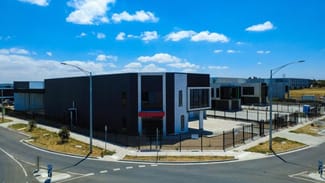Factory, Warehouse & Industrial commercial property leased at 1 Pelly Court Epping VIC 3076 Factory, Warehouse & Industrial commercial property leased at 1 Pelly Court Epping VIC 3076