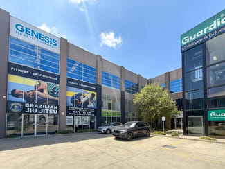 Factory, Warehouse & Industrial commercial property leased at Unit 13, 44-56 Hampstead Road Maidstone VIC 3012 Factory, Warehouse & Industrial commercial property leased at Unit 13, 44-56 Hampstead Road Maidstone VIC 3012
