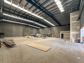 Factory, Warehouse & Industrial commercial property leased at 78 Annalise Drive Epping VIC 3076 Factory, Warehouse & Industrial commercial property leased at 78 Annalise Drive Epping VIC 3076